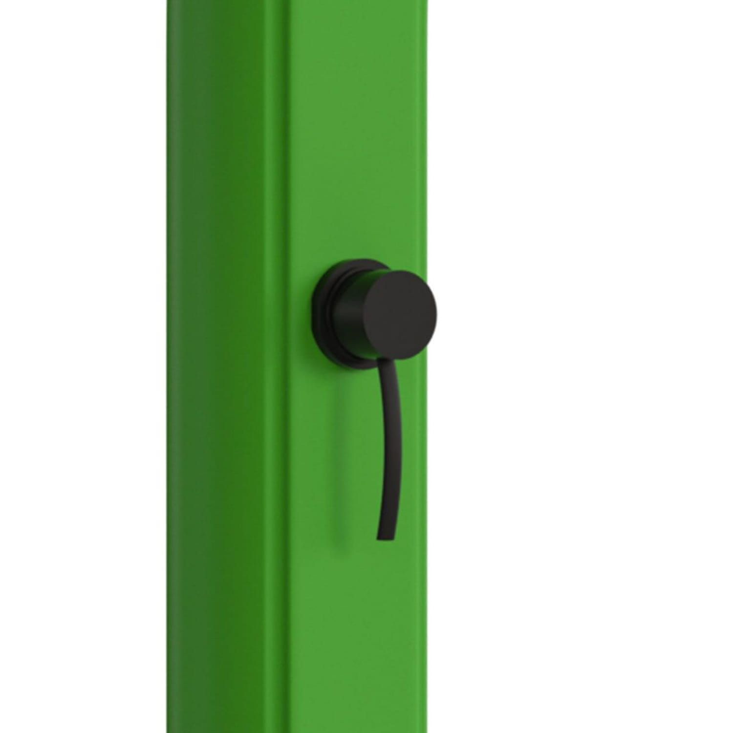 Поли солнечный открытый душ с душем SINED SOLE ARCH-00011606 - Вид №32