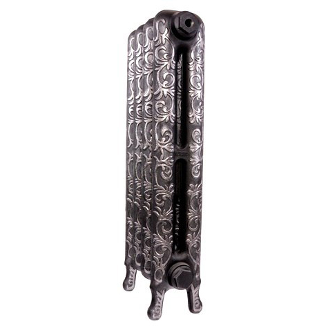 Чугунный радиатор RETROstyle Leeds 600 13 секций 7054 - Вид №6