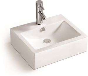 Раковина чаша SL-1005 SANTILINE