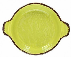 Порционная форма для запекания Vulcania Veggie V 17,5 см