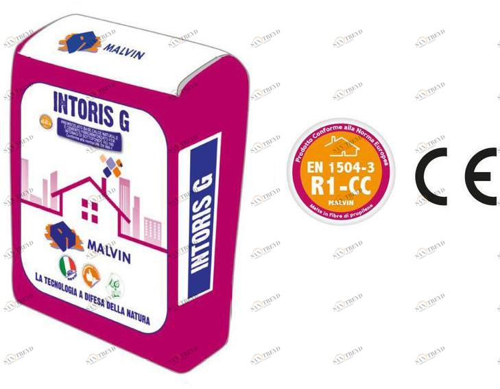 malvin Готовый раствор с компенсированной усадкой sun-id-1479140