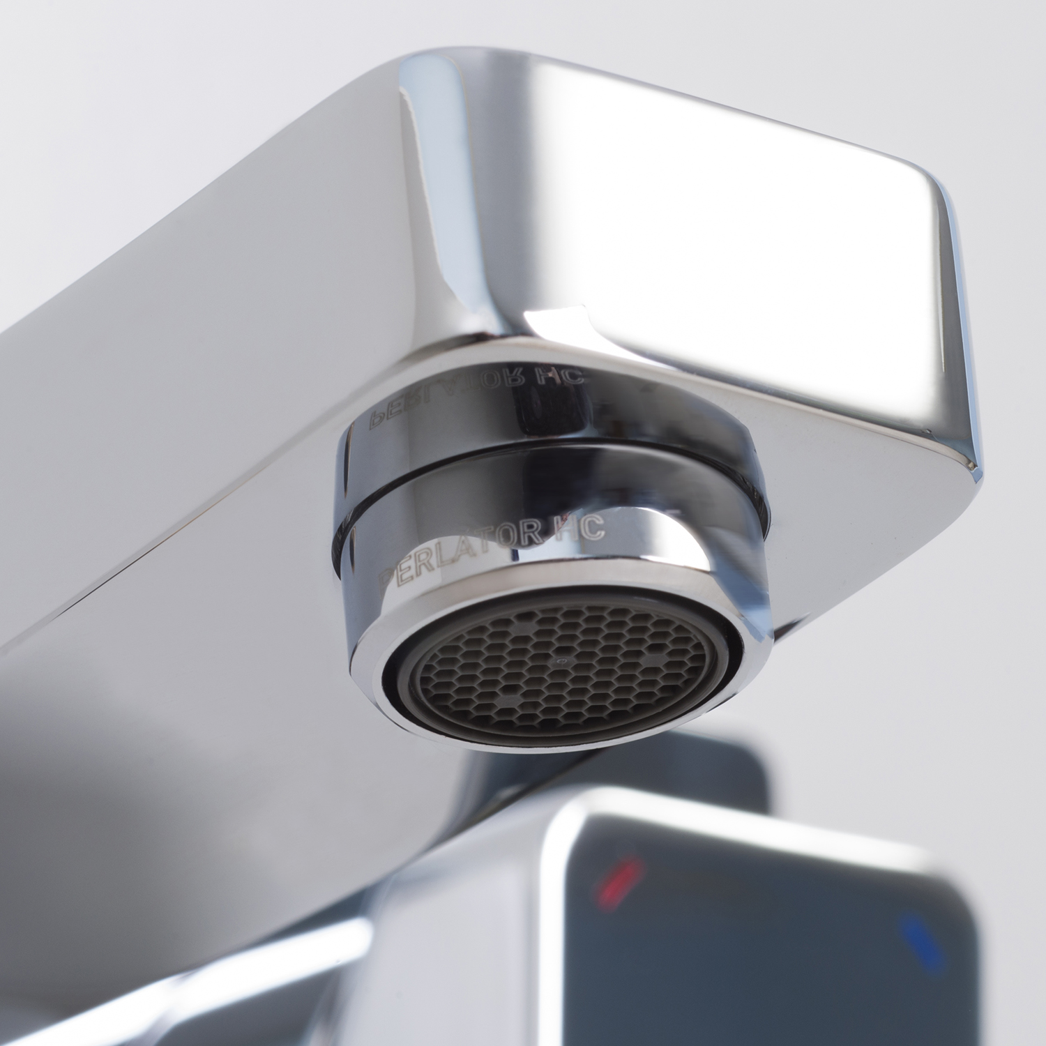 10630 Aller Встраиваемый смеситель для раковины WasserKRAFT Aller 1060  - Вид №5