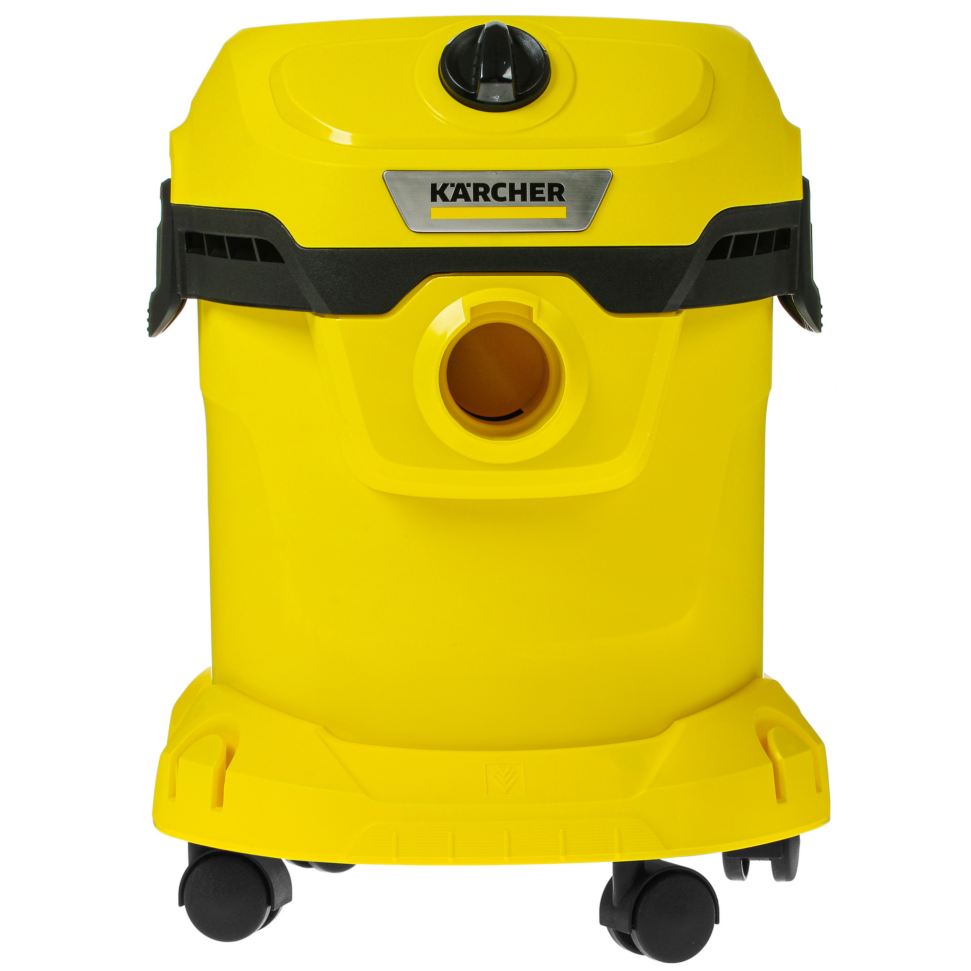 Хозяйственный пылесос  Karcher WD 2 Plus V-15/4/18 5355840 STDN-0063918 - Вид №2