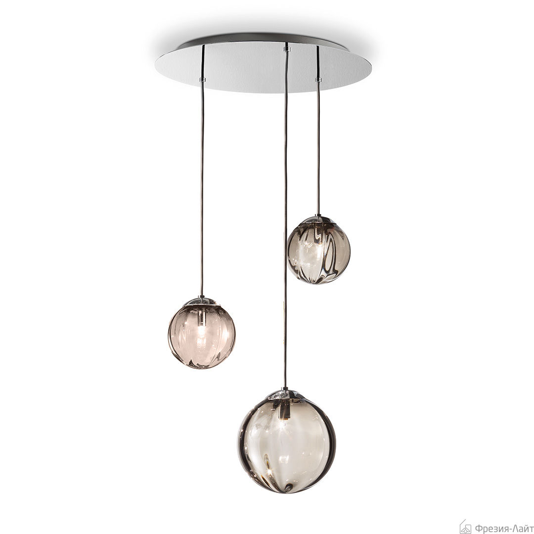 Vistosi PUPPET SP R3 FU NE подвес 111462