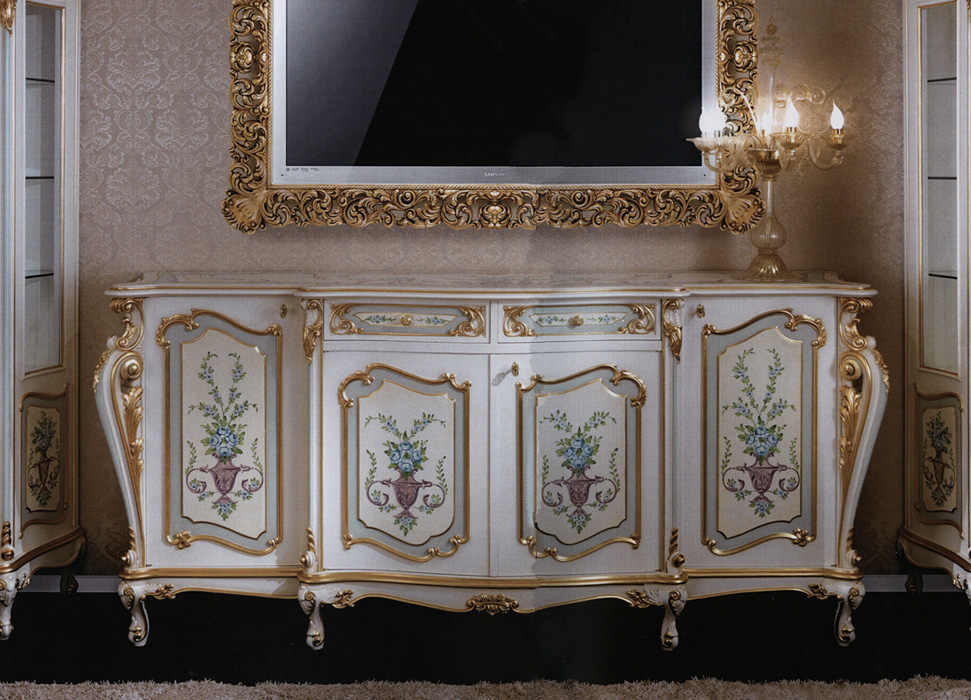 Буфет TOPAZIO CARLO ASNAGHI 11530 CHARME