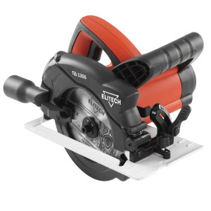 Пила дисковая Elitech ПД 1355 9088427