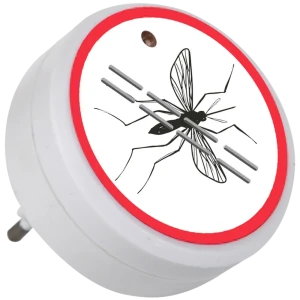 Отпугиватель ультразвуковой от комаров