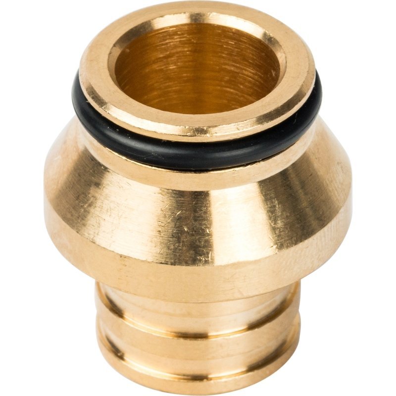 Евроконус 20х2,0х3/4 аксиальный для труб PE-X STOUT SFC0020002020 - Вид №2