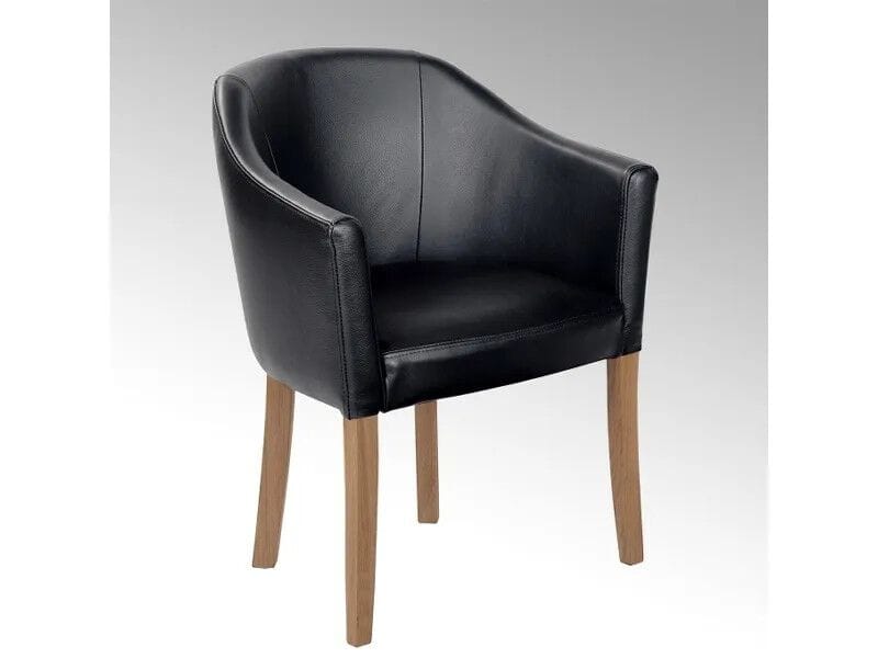 Кресло с подлокотниками LAMBERT CENTO ARCH-00060661 - Вид №1