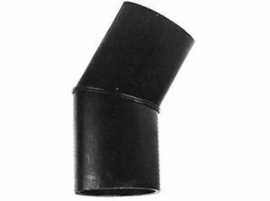 SANIT 660940 Сегмент дуги 30 °, ПЭ 100, 17 СДР, длинные