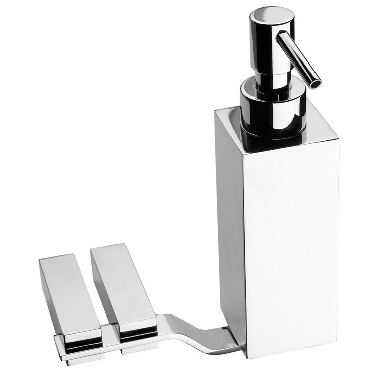 WO500201015 Дозатор жидкого мыла Webert Wolo 