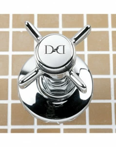 MARD78 Кран запорный Coventry