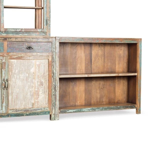 079783 Деревянная витрина Francisco Segarra Linage Santreyd 