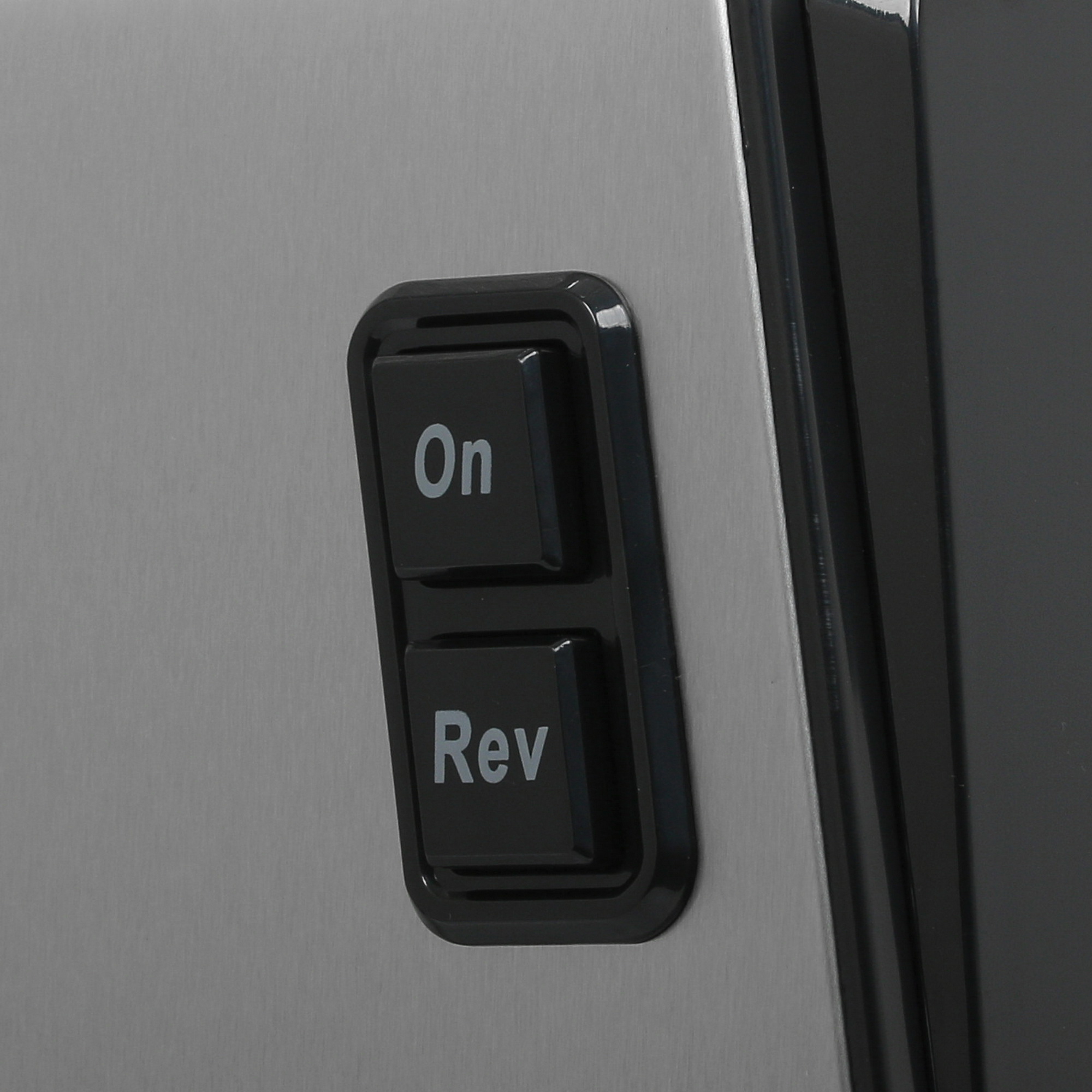 9028674 Мясорубка электрическая BQ MG2002 серый STDN-0057808 - Вид №3