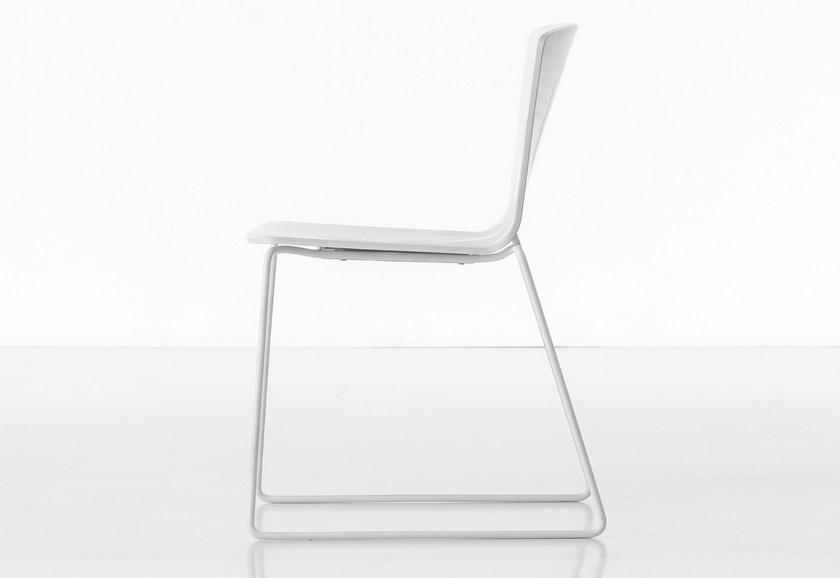 Kristalia Санный стул Rama sun-id-1453849 - Вид №2