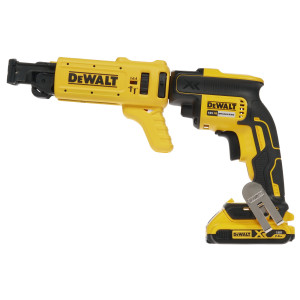 Шуруповерт DeWalt DCF620D2K XR FLEXVOLТ 18/54V 8158026