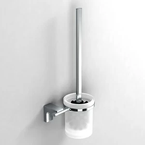 Sonia Ершик для унитаза настенный Eletech Хром