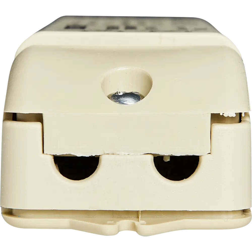 Santreyd Трансформатор для галогенных ламп 60Вт 12В с защитой от перегрузки 85394621 STLM-0062537 - Вид №2