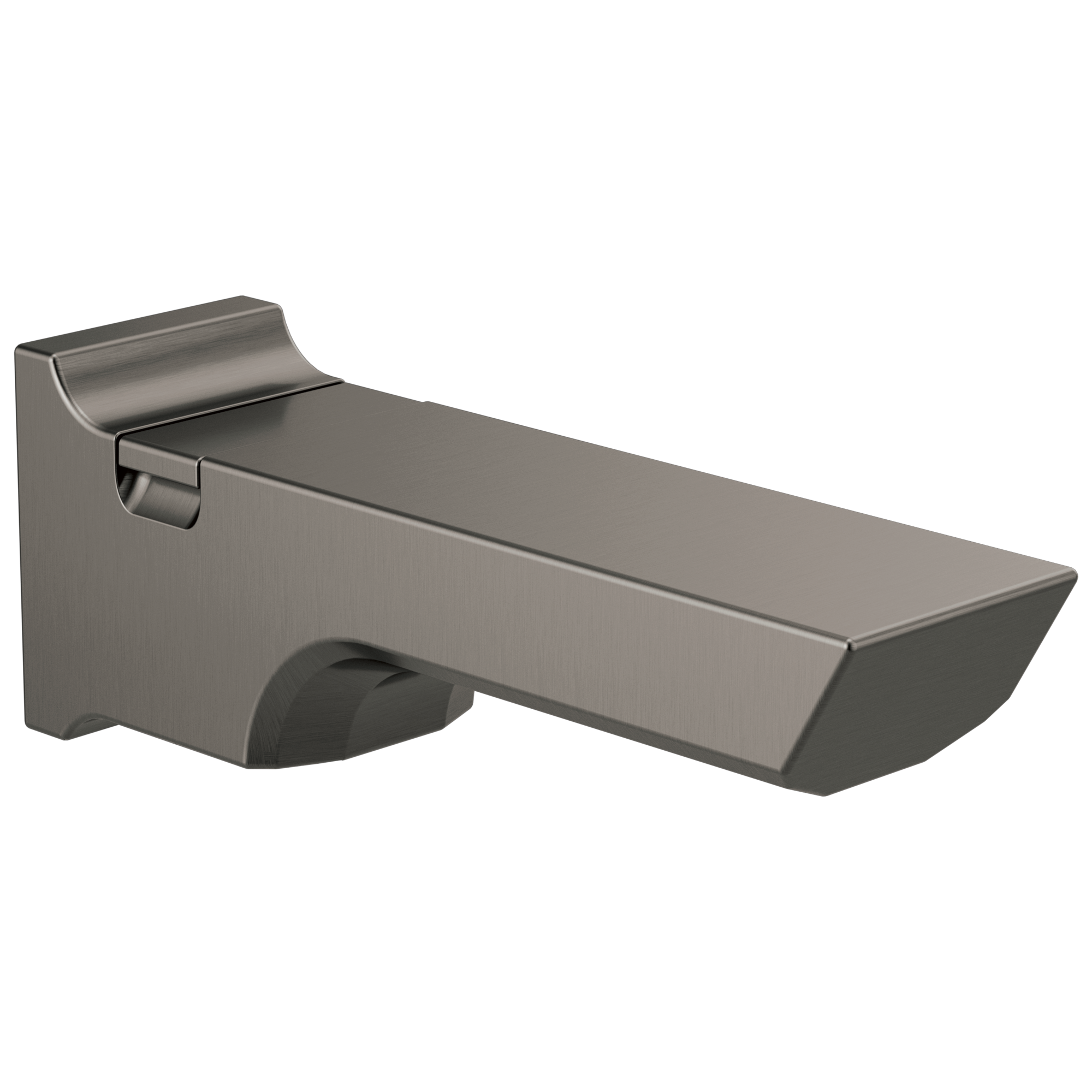 RP90158KS Излив ванны - отводной клапан Delta Faucet Pivotal Черный нержавеющий 