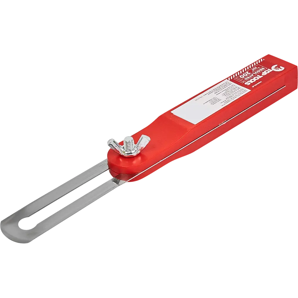 Малка переставная Top Tools 250 мм STLM-2104561