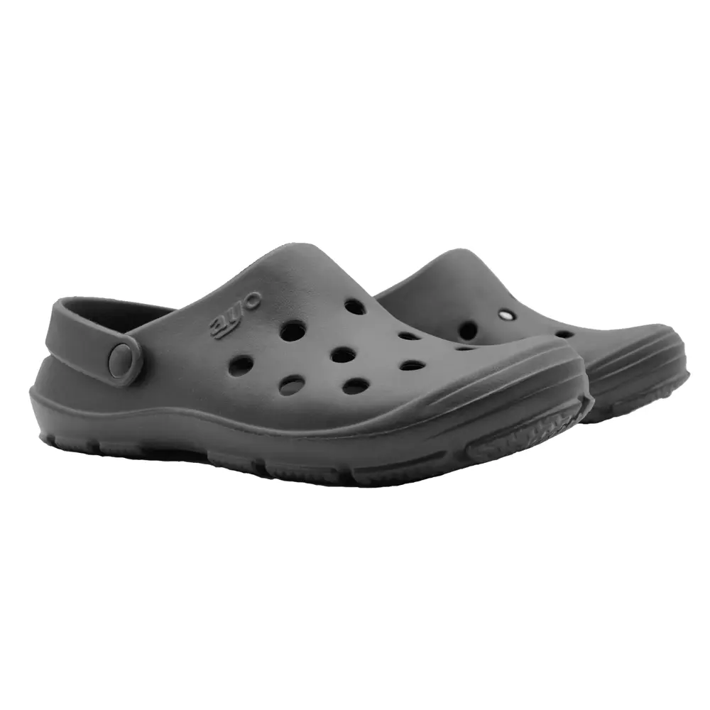 Сабо прогулочные Ayo мужские размер 43 цвет серый 87142851 STLM-2067114 