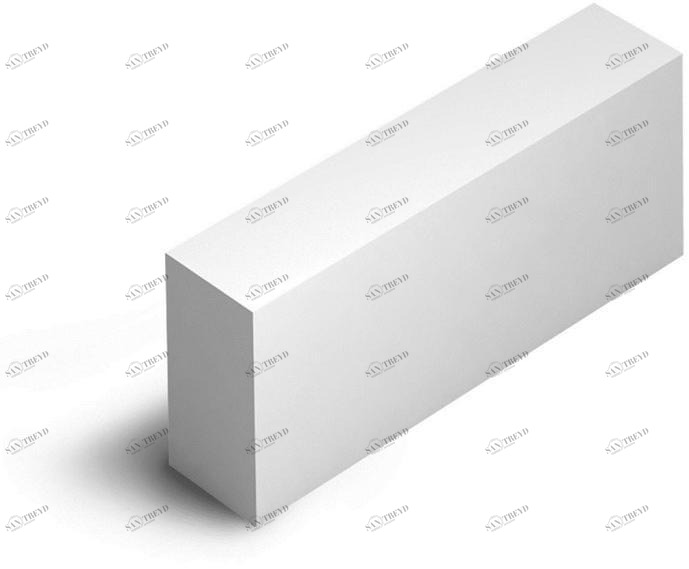 SIPOREX Тонкие блоки и гладкая бетонная плитка sun-id-1370975