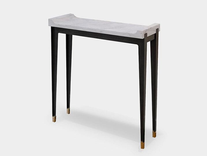 Прямоугольная консоль Biobject MISS MARBLE ARCH-00149246