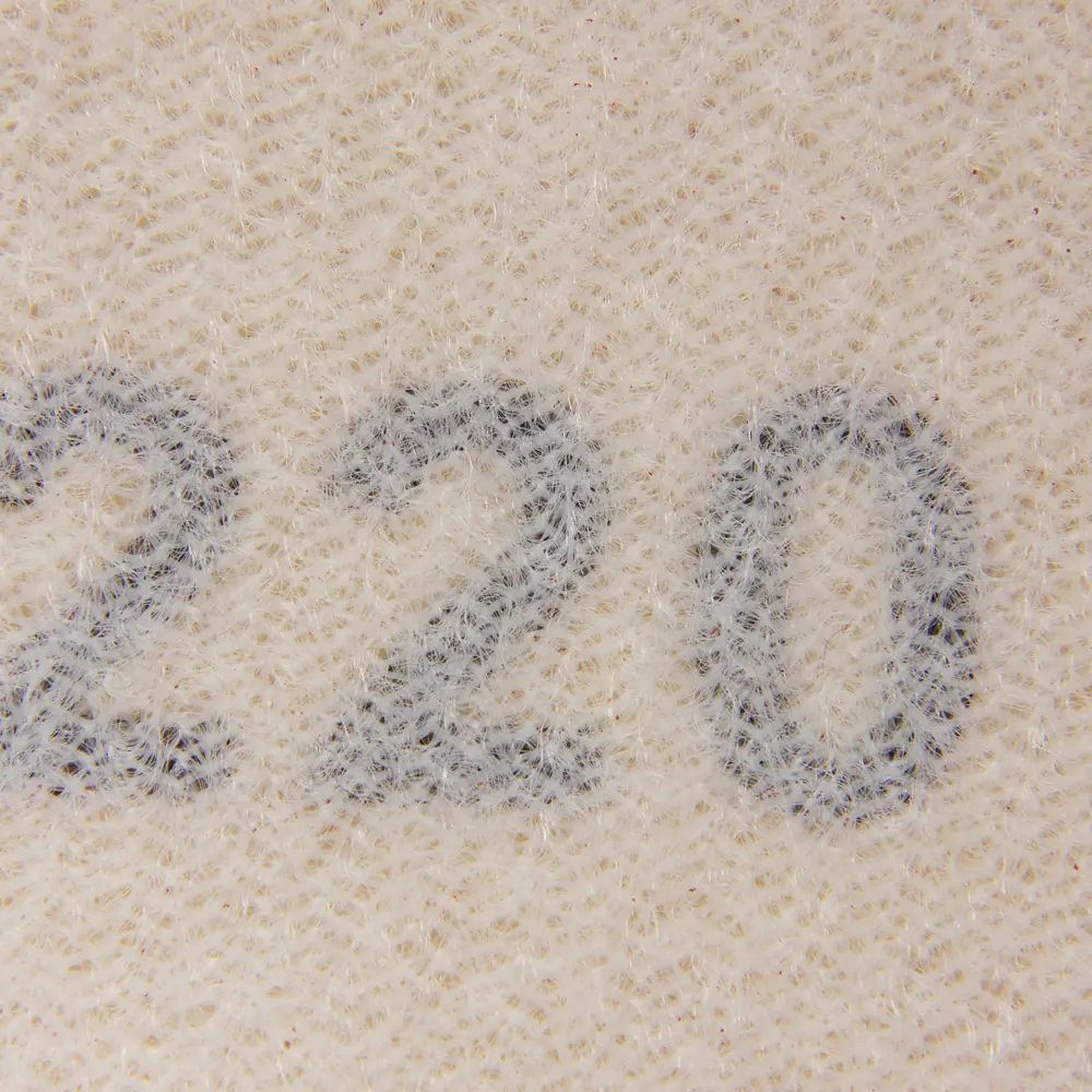 Шлифовальные диски Dexter P220 125 мм для дерева, 5 шт 18782805 STLM-0012658 - Вид №2