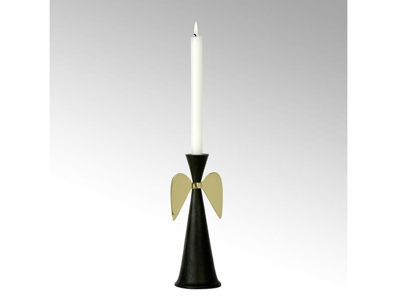 Алюминиевый подсвечник LAMBERT NANAEL ARCH-00008494 - Вид №2