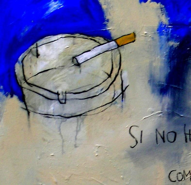 ICI ET LÀ Я акрил твоя ткань The catman Ac30 100-21 - Вид №2