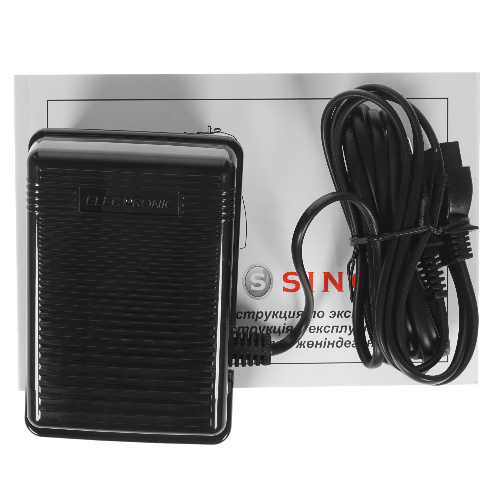 1213271 Швейная машина Singer Tradition 2370 STDN-0093161 - Вид №7