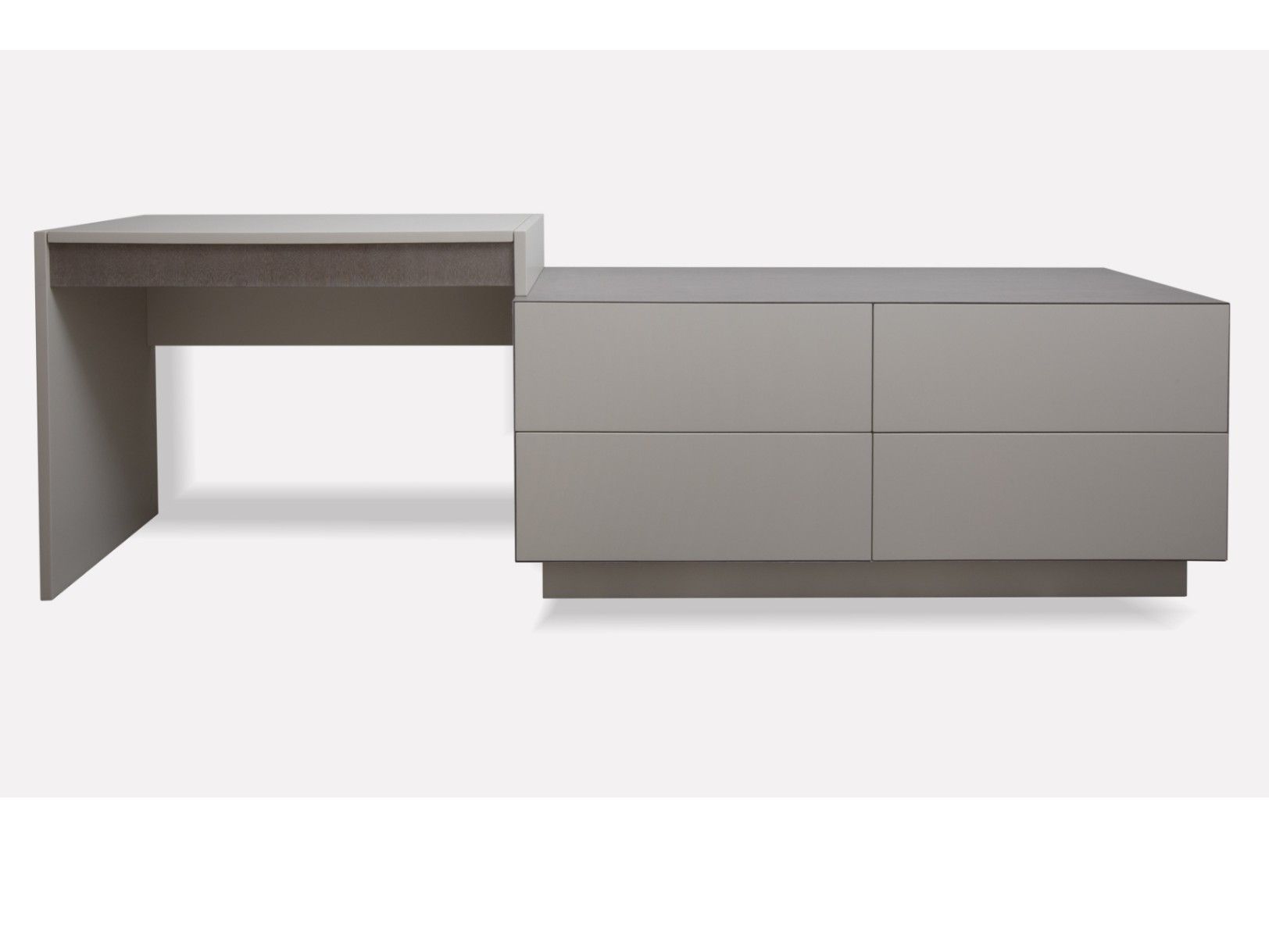 Деревянный комод / туалетный столик MORADA Vogue ARCH-00150747