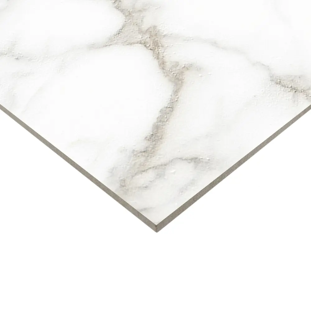 Настенная плитка Alma Ceramica Opera 07 30x60 см 1.98 м² матовая цвет белый STLM-2181748 - Вид №2