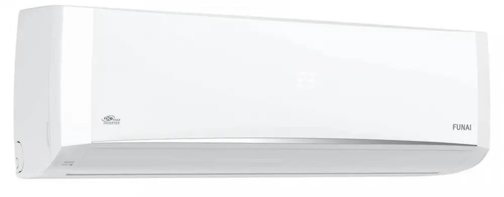 91776207 Сплит-система инверторная Funai Sensei RAC-I-SN75HP.D04 24K BTU охлаждение/обогрев STLM-0851103