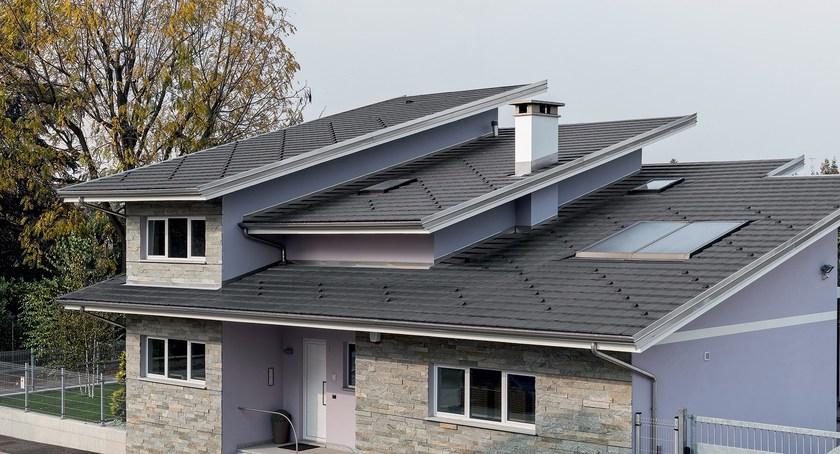 BMI Плоская бетонная плитка Bmi wierer sun-id-1428831 - Вид №5