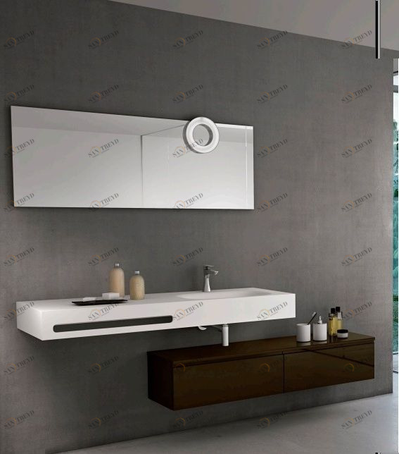 08 Stratos Linear Collection комплект мебели GBGROUP 39826