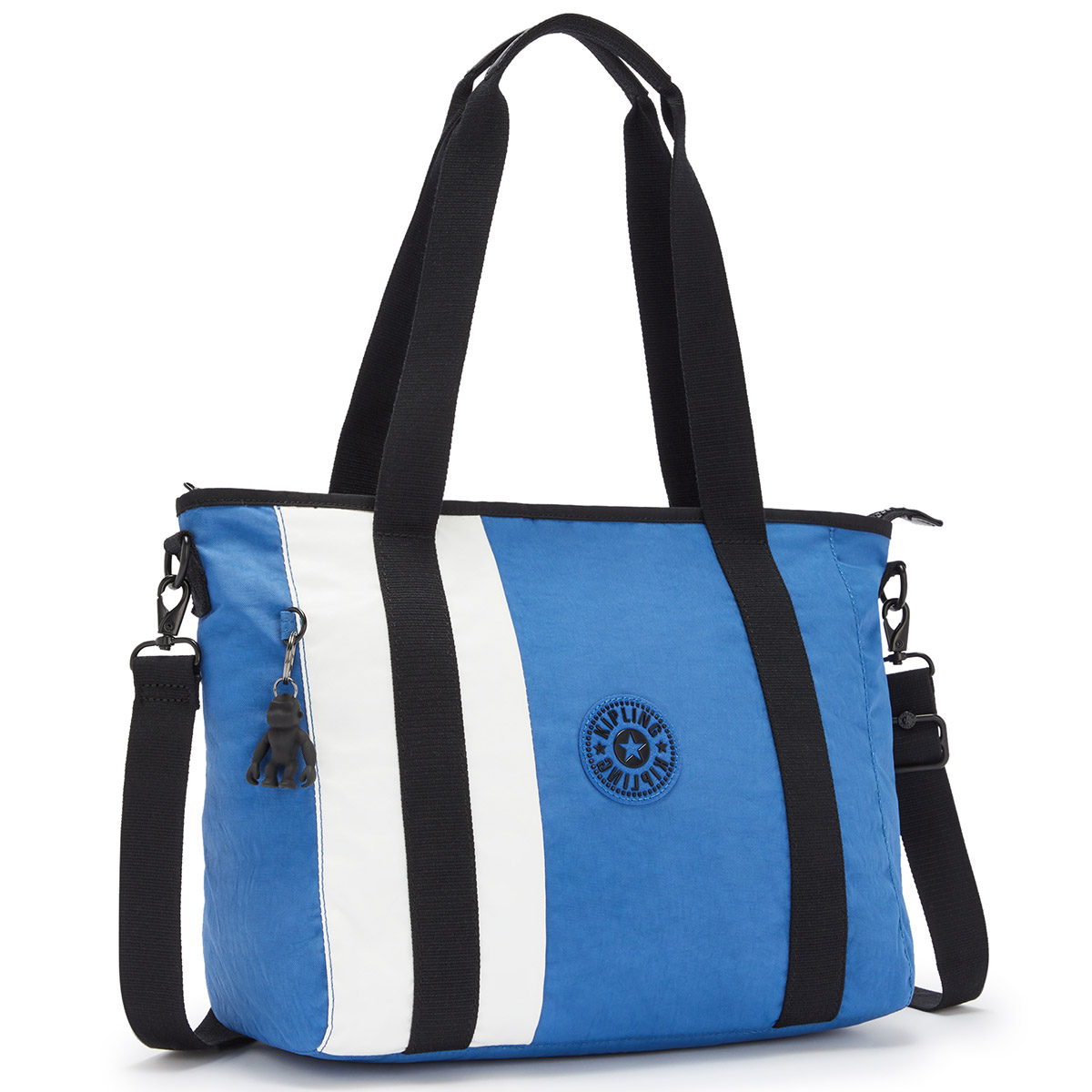 KI4058V27 Сумка Small Tote Kipling Asseni S  - Вид №1