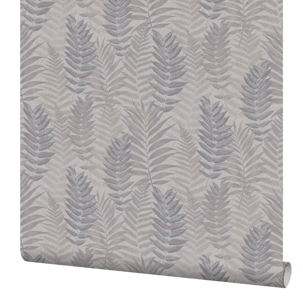 Обои флизелиновые Erismann Talia бежевые 1.06 м 12030-38 STLM-2174673