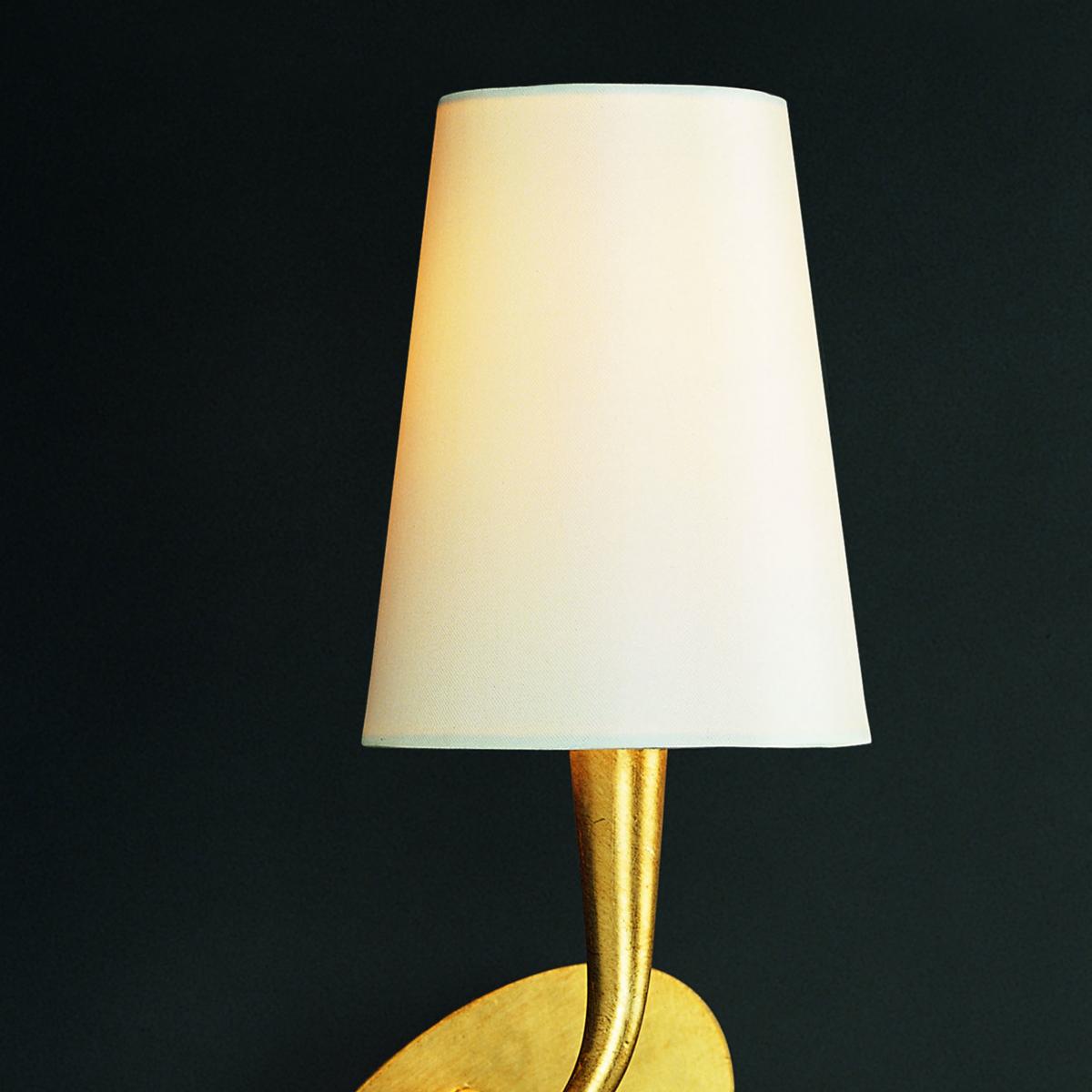 075202 Настенный светильник 1L белый Mantra Paola - Вид №5