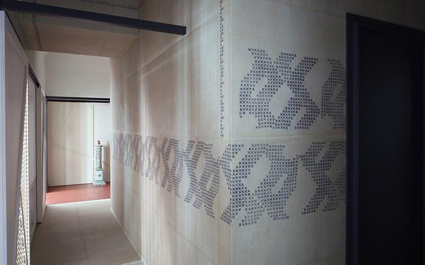 Rezina Водонепроницаемое покрытие из натуральных волокон sun-id-1438543 - Вид №17