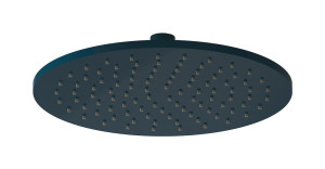 Верхний душ круглый диам.250 WE ARE IB ma025bl Blue Garda Colore