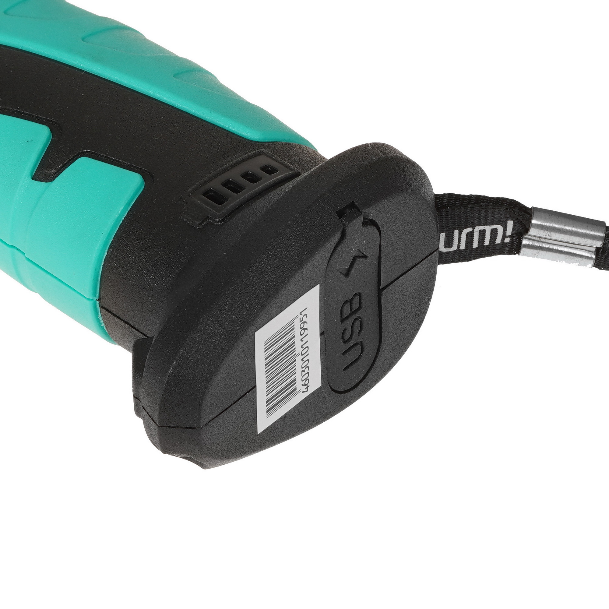 Дрель-шуруповерт Sturm! CD3508U 5451834 STDN-0010403 - Вид №5