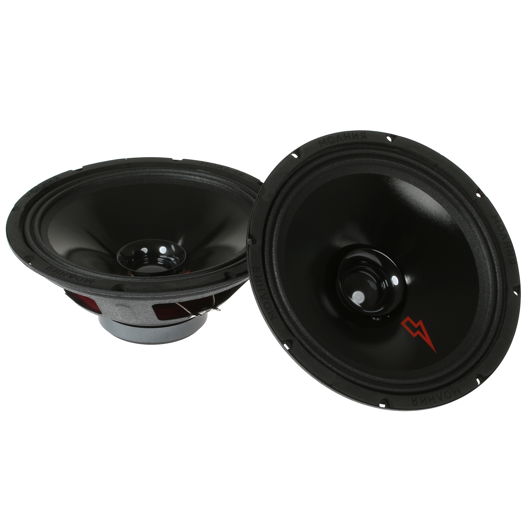 9904492 Широкополосная акустическая система Ural Молния АС-МЛ250 STDN-0095099