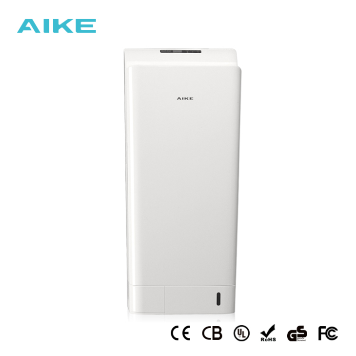 Струйная сушилка для рук AIKE AK2030_623  - Вид №2