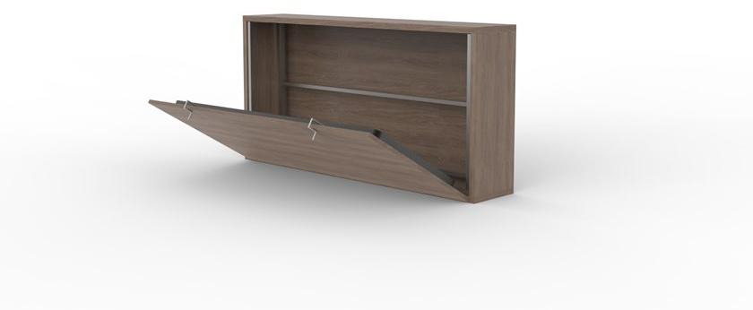 Mobilspazio Раскладная односпальная кровать для гостиниц Zeus sun-id-1431266 - Вид №10