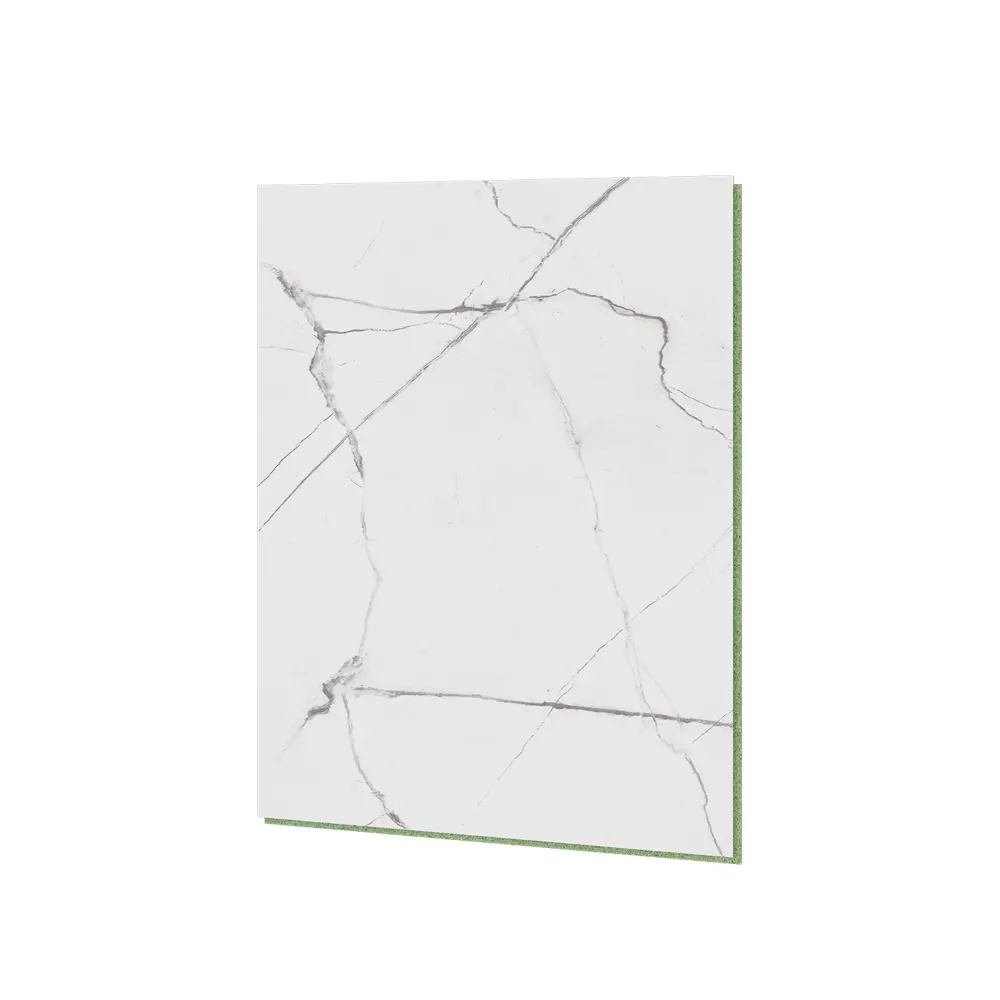 QUICKDECK Интерьерная плита ДСП 16 мм белый кристалл для стен и пола 89385955 STLM-1529231 - Вид №2