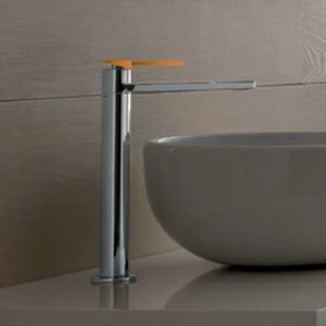 Смеситель однорычажный 7MACOLRTC1 Geda Nextage Macò без сливного гарнитура