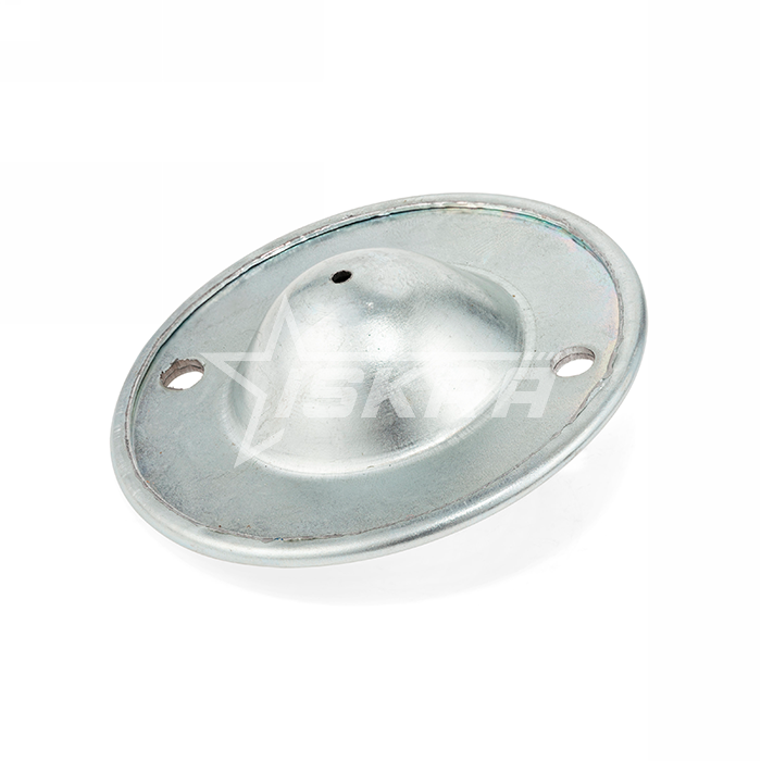 IS2207 Шариковая опора CY25B CS/CS ISKRA  - Вид №2