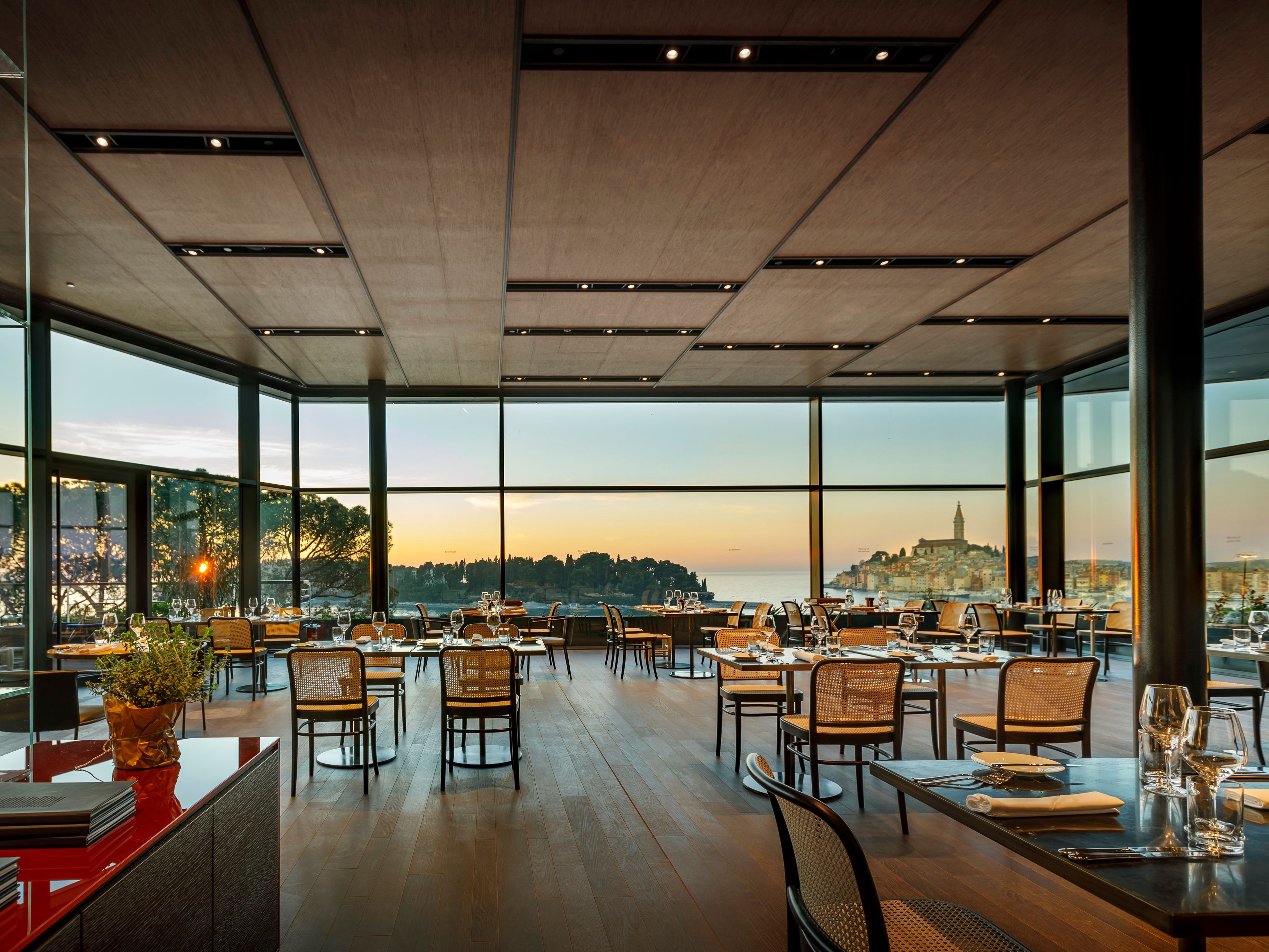 Деревянный стул TON 811 ARCH-00121340 - Вид №7