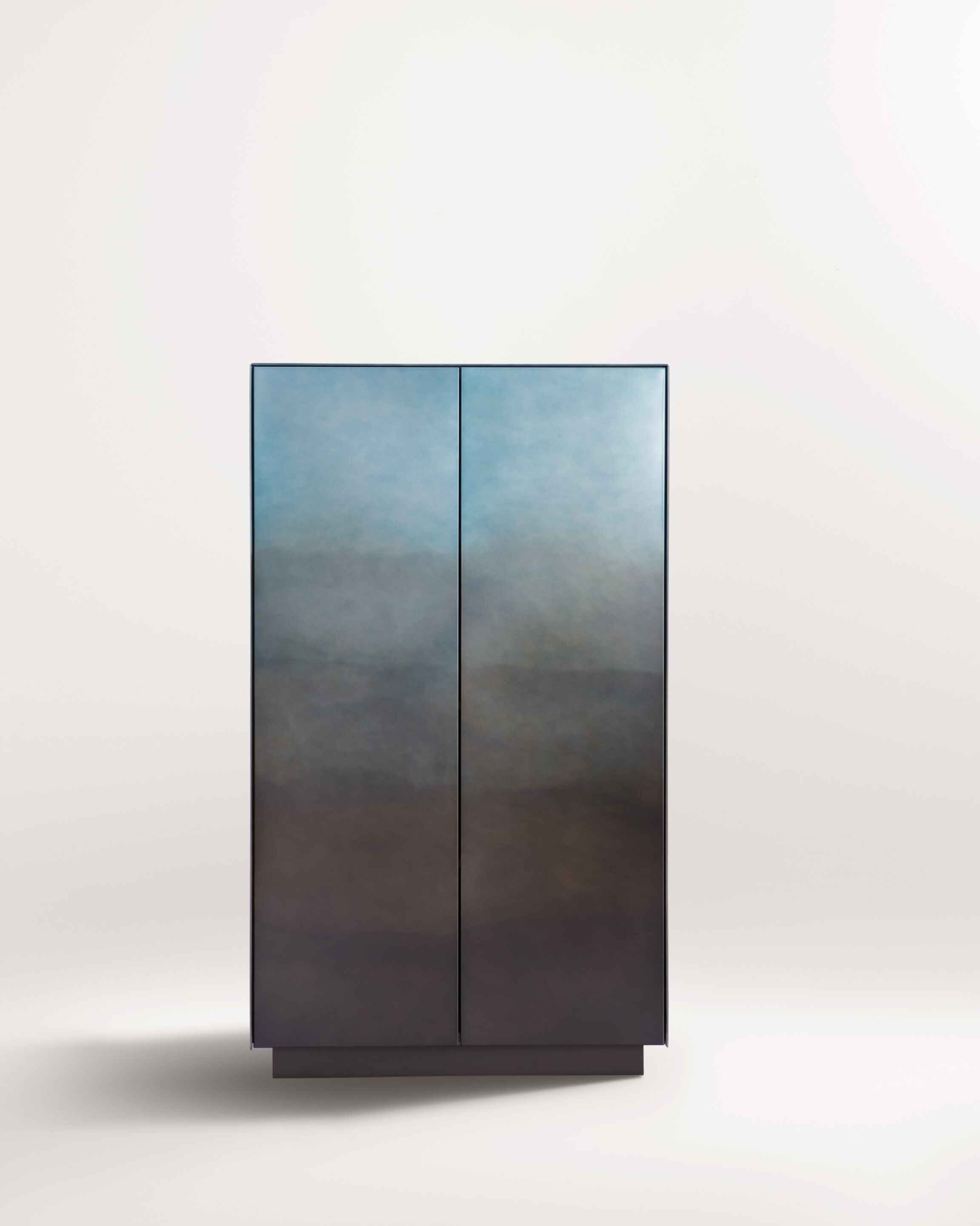 Металлический шкаф DE CASTELLI Tide ARCH-00084397 - Вид №4